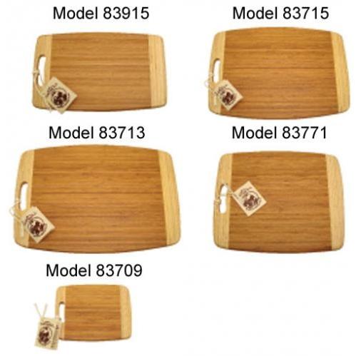Bamboo Board