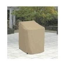 Terrazzo Stackable Chairs Cover