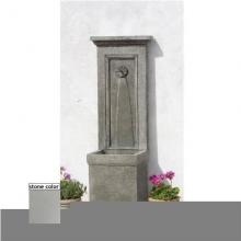 Campania Auberge Fountain - Natural Finish