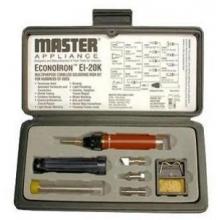 Master Appliance 4-in-1 Butane Ultratorch Kit