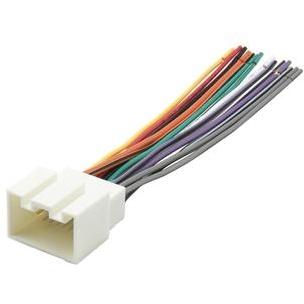 WIRING HARNESS FOR 1998 & UP FORD