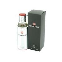 SWISS ARMY By Swiss Army EDT SPRAY 3.4 OZ