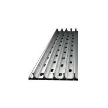 Hard Anodized GrillGrate Single