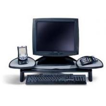 Kensington Flat Panel Monitor Stand Black