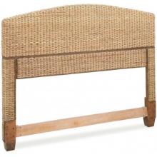 Home Styles Cabana Banana Headboard - Honey
