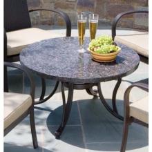 Alfresco Home Terazza Aluminum Coffee Table