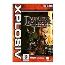 DUNGEON SIEGE (DVD STYLE BOX)