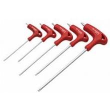 SK Facom 7 Piece T-Proof T-Handle TORX Key Set