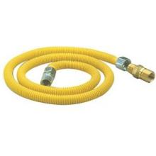 48 Inch GAS RANGE & DRYER CONNECTOR