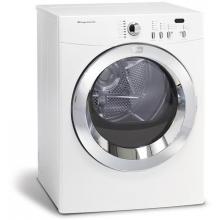 Frigidaire Affinity Front Load Electric Dryer - Arctic White