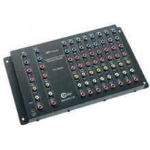 CE LABS AV901HD HDTV/COMPONENT A/V DISTRIBUTION AMPLIFIER