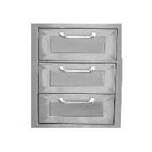 bbq grill drawers