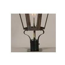 Legendary Lighting Column Mounting Bracket