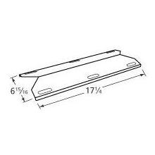 Stainless Steel Heat Plate 91241