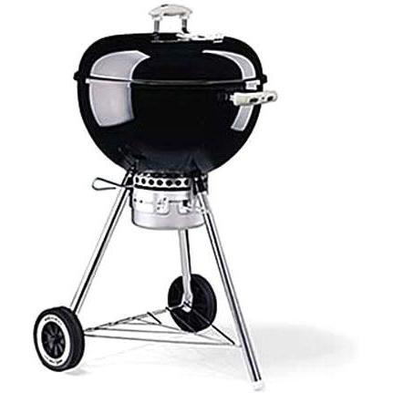Weber Charcoal Grills One Touch Gold Charcoal Grill - 18.5 Inch