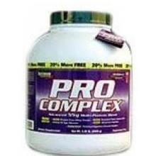 Optimum Pro-Complex Chocolate 4.4lb