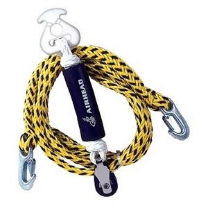 Airhead Self-Centering Tow Harness