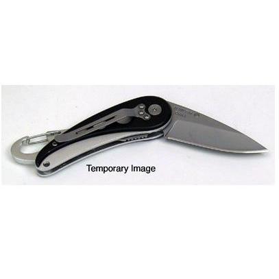 (A) LINER LOCK KNIFE
