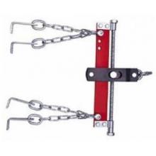 Sunex International 3/4 Ton Tilting Engine Sling
