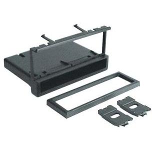 MULTI-KIT WITH CD POCKET FOR 1995 & UP FORD, LINCOLN, MAZDA, MERCURY