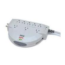 American Power Conversion-APC Network SurgeArrest 8 Outlet
