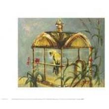 Endemic Melody II Poster Print