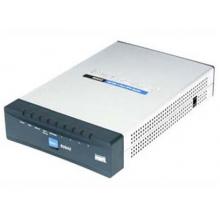 Linksys CABLE/DSL VPN ROUTER W/4-PT SW
