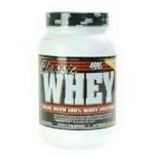 Optimum Nutrition Classic Whey Chocloate 2lb