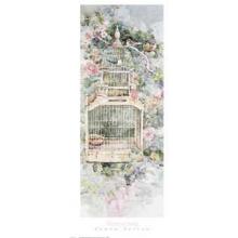 Morning Song Poster Print
