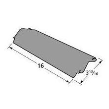 Porcelain Steel Heat Plate 93321