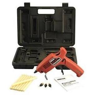 Master Appliance PortaPro Butane Hot Glue Gun Kit - Cordless