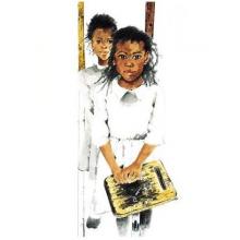 Students Poster Print