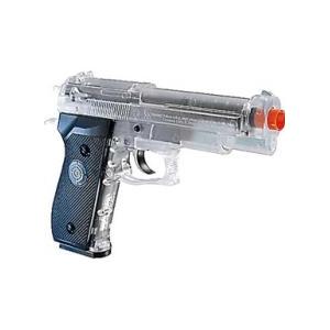 Crosman Soft Air Stinger, P36 Pistol, Camo