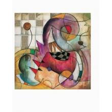Eric Waugh - Primo II Size 19.75x23.75 Poster Print