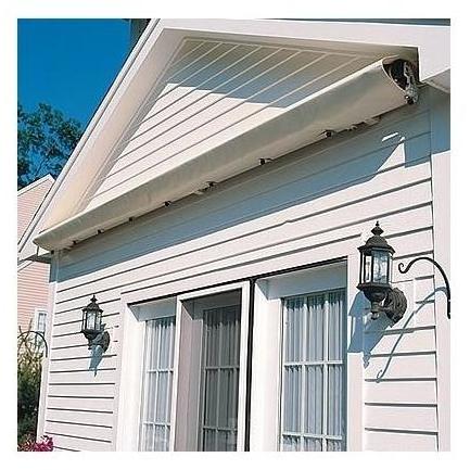 Sunsetter Awning Cover