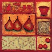 Cuisine II Poster Print