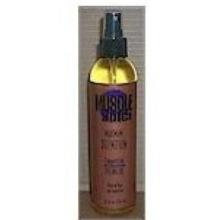Pro Tan Muscle Juice Professional Posing Oil