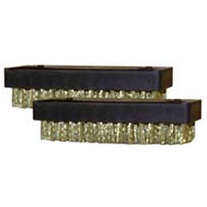 Two Replacement Brush Heads