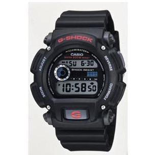 Casio G-Shock Illuminator Watch