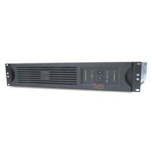 American Power Conversion-APC Smart-UPS 1000VA RM 2U