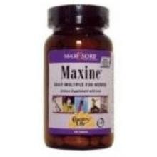 Country Life Maxine For Women, 120 Tabs