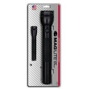 MagLITE The Lite Pack - 3 Cell D Mag-Lite And Mini Maglite Combo