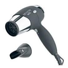 REVLON 1875W HAIR DRYER COMPACT TRAVEL DRYER