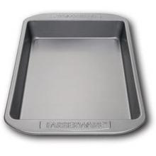 FARBERWARE 9 X 13 CAKE PAN