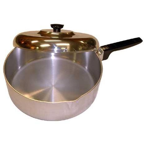 Cajun Cookware Fryers Aluminum Chicken Fryer