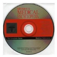MOSBYS MEDICAL ENCYCLOPEDIA 2.1 - (SL)