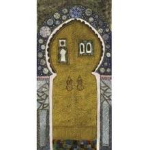 Porte Orientale II Poster Print