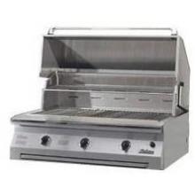 Solaire Gas Grills 42 Inch Built-In Infrared Propane Gas Grill