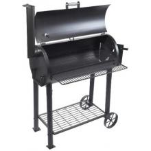 Medina River Grill Master Large BBQ Charcoal Grill