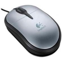 Logitech Inc Notebook Optical Mouse Plus